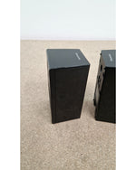 Panasonic SB-HS4000 - Hi-Fi Speakers - Black - Very Good - Image 5