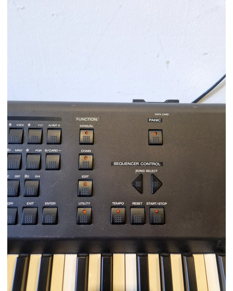 Roland A-90 - Midi Controller - Good - Image 20