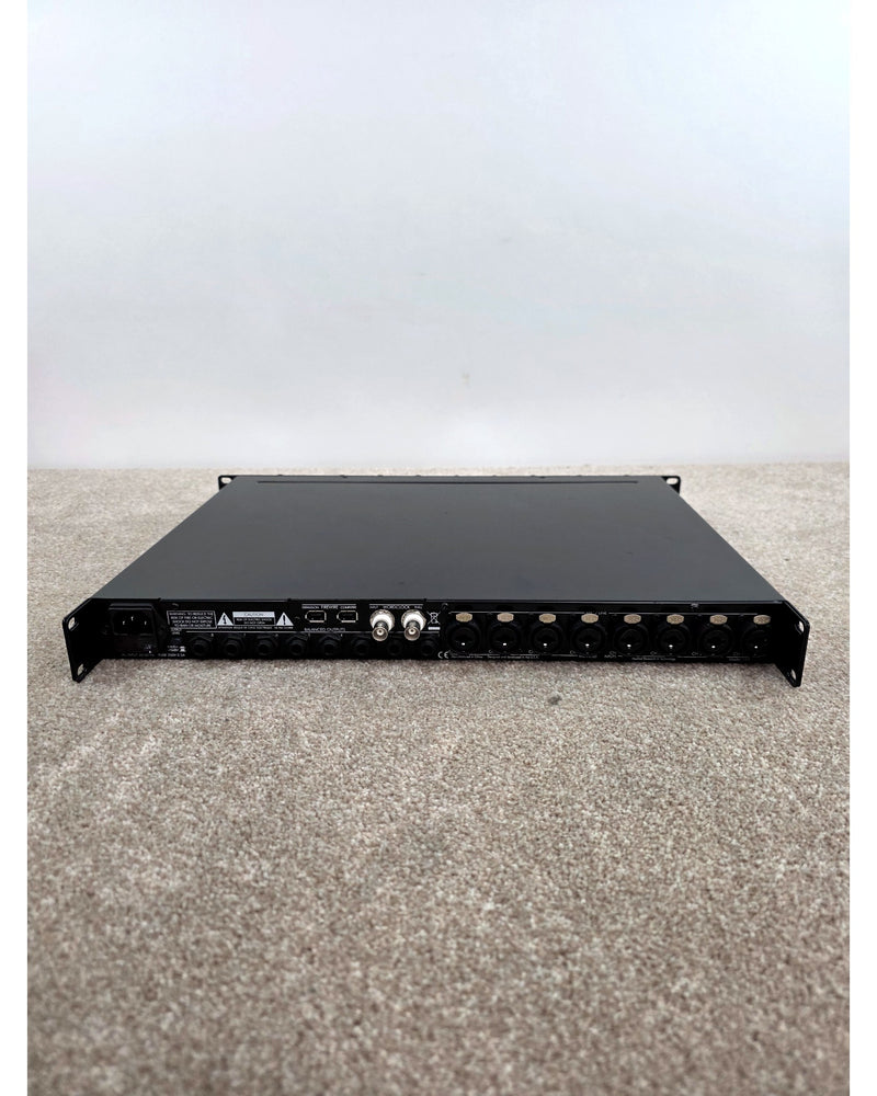 ART TubeFire 8 - Preamp - Black - Excellent w/ Original Box & Manuals - image 7