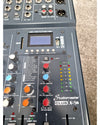 Studiomaster Club XS8 - Mixer - Good - Photo 8