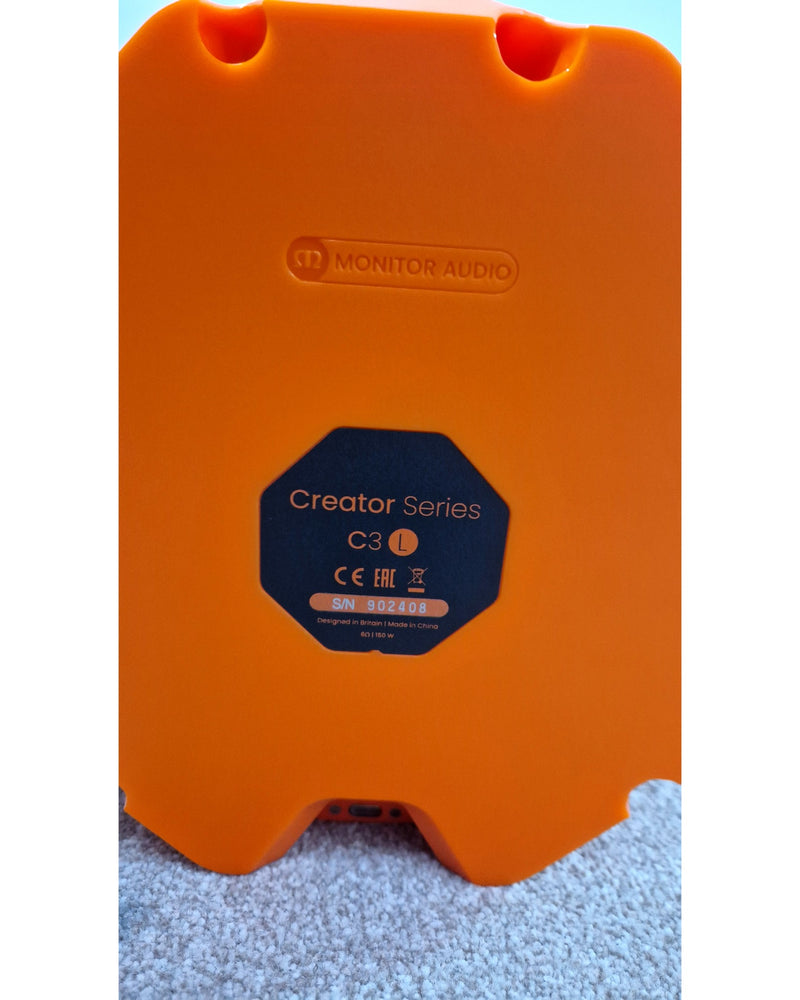 Creator Series C3L - Passive Speaker - Like New - image 12