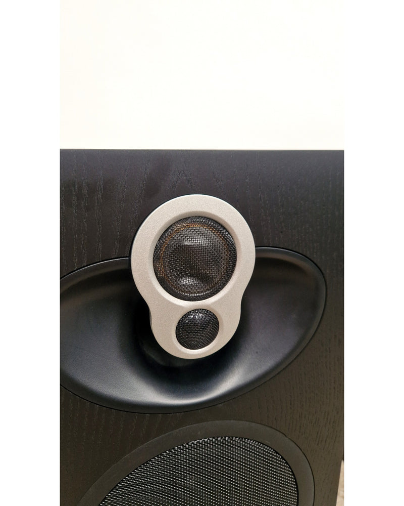 Linn Majik 109 - Hi-Fi Speakers - Black - Fair - image 5