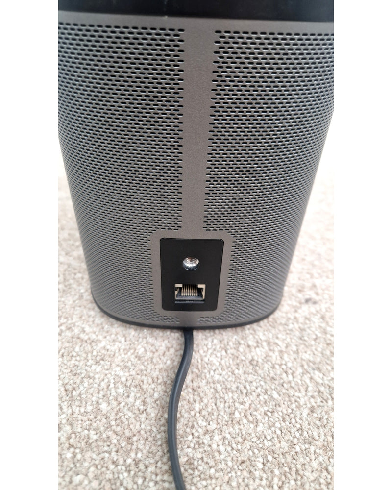 Sonos PLAY:1 - PA Speaker - Excellent - image 7