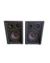 Shermann GX-208 - PA Speakers - Black - Good - Photo 1