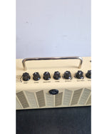 Yamaha THR5 - Guitar Amplifiers - Cream - Like New w/ Power Supply - Image 3