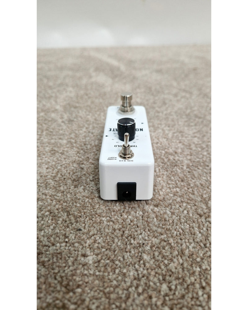 Rowin Noise Gate - EQ & Dynamics Pedals - Like New - image 7