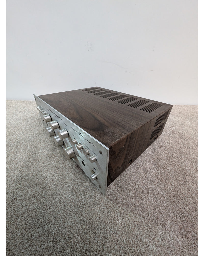 Marantz Model 1060 - Hi-Fi Amplifier - Spares or Repair - image 8