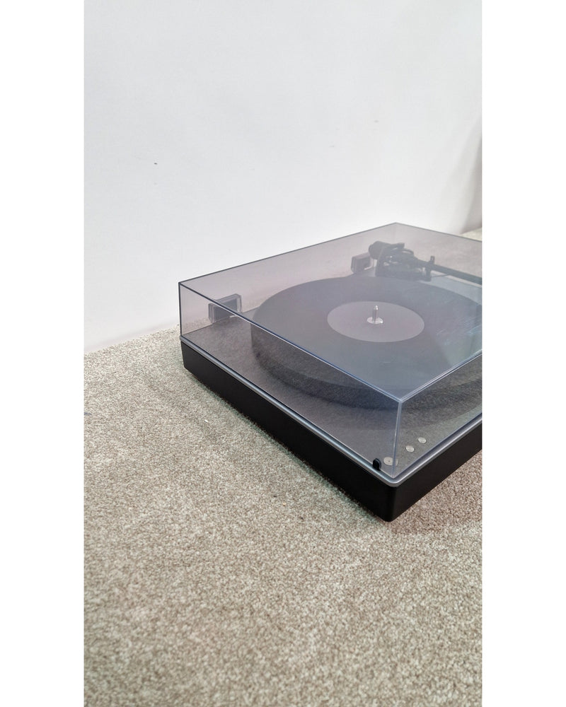 Cambridge Audio Alva TT V2 - Turntable - Silver/Black - Excellent - image 6