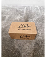 Suhr Riot - Effects Pedal - Purple - Like New w/ Original Box & Manuals - Image 13