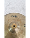 Paiste 200 HI-HAT BOTTOM 14' - Cymbals - Good - Photo 3