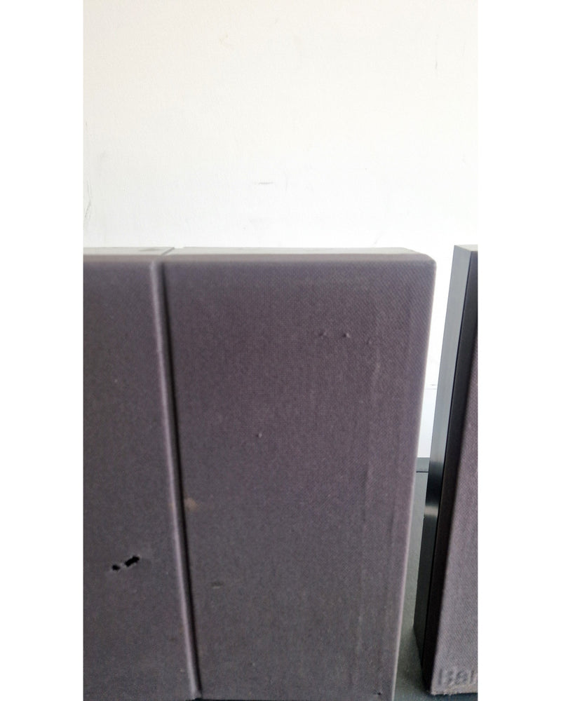 Bang & Olufsen RL35 Speakers - Vintage Style - Fair - Image 4
