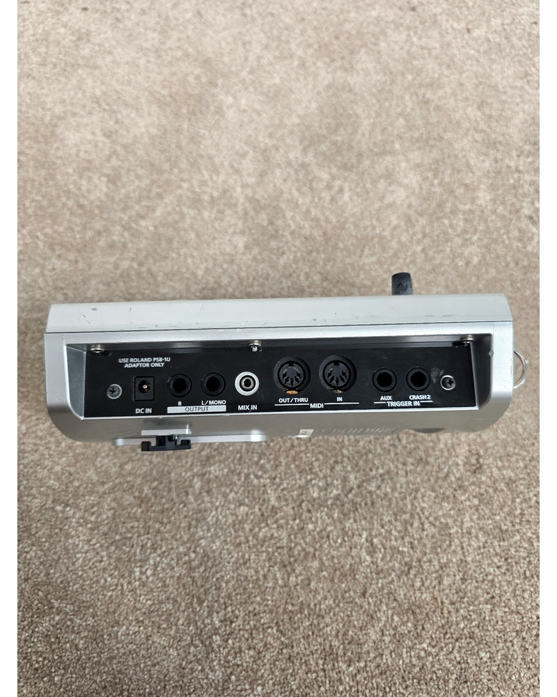 Roland TD-9 Sound Module - Electronic Drum - Good w/ Power Supply - image 5