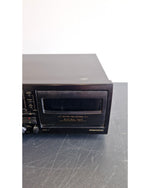 Pioneer CT-W505R - Cassette Deck - Good - Image 15