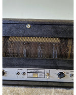 Sound City 120 Vintage Guitar Amp Head - Refurbished - Image 7