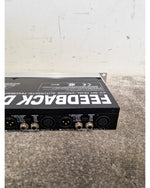 Behringer Feedback Destroyer Pro DSP11442P - Effect Processor - Good - Image 7