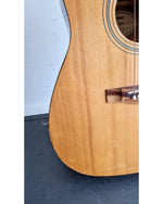 Yamaha F310 Acoustic - Acoustic Guitars - Good - Image 8