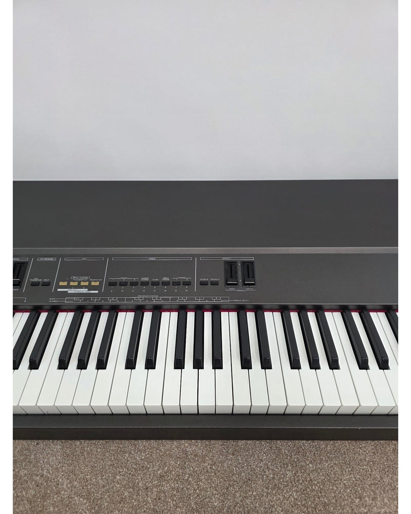 Roland RD-300 - Digital Piano - Black - Excellent w/ Hard Case - image 3