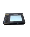 Phonic PAA6 Audio Analyzer - Professional Grade - Spares or Repair w/ Original Box & Power Supply - Photo 1