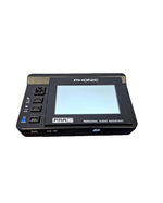 Phonic PAA6 Audio Analyzer - Professional Grade - Spares or Repair w/ Original Box & Power Supply - Image 1