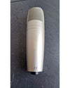 Red5 Audio RV8 - Condenser Microphones - Silver - Very Good - Photo 6