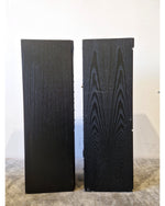 Meridian M60 Standing Speakers Pair - Black – Standing Speaker - Good - Image 11