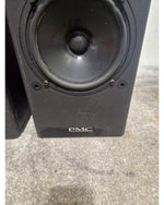 PMC TB2 - Speakers Pair - Black - Good - Image 11