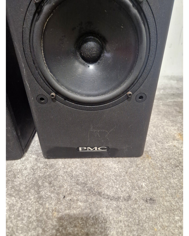 PMC TB2 - Speakers Pair - Black - Good - Image 11
