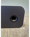 Q Acoustics 3090C Centre Channel Speaker - Black - Excellent w/ & tags - Photo 4