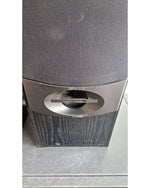 Wharfedale Valdus 500 - Hi-Fi Speakers - Black - Good - Image 2