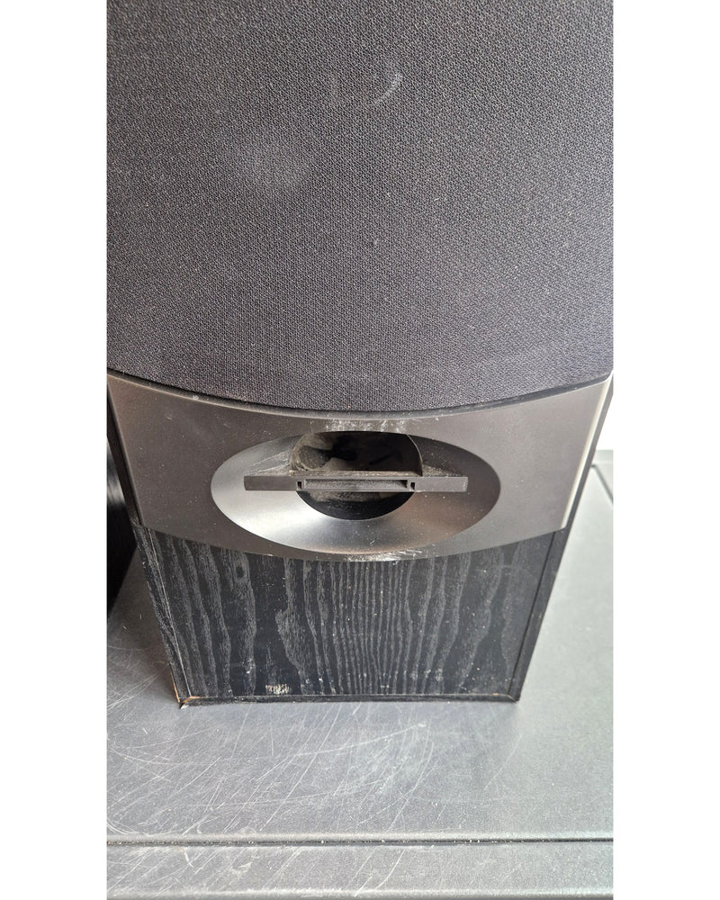 Wharfedale Valdus 500 - Hi-Fi Speakers - Black - Good - Image 2