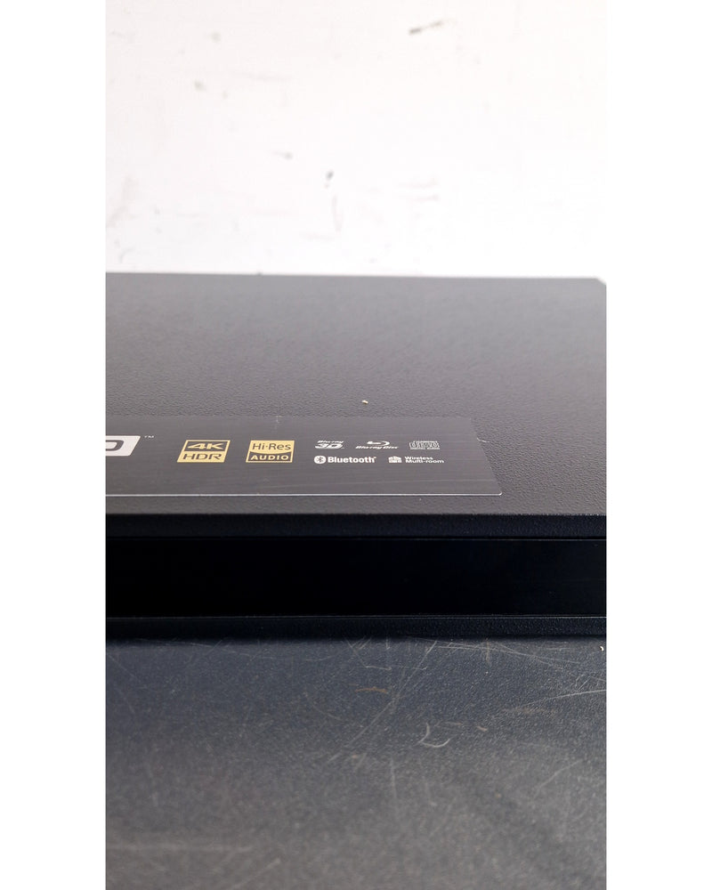 Sony UBP-X800 - Blu-Ray Player - Excellent w/ Original Box - image 5