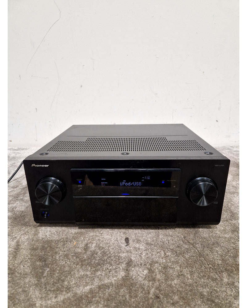 Pioneer VSX-LX55 Receiver - 7.2 Channel - Good - Image 4