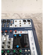 Soundcraft Signature 12 - Mixer - Spares or Repair - Image 17
