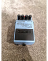 Boss CEB-3 - Effects Pedal - Bass Chorus - Good - Photo 8
