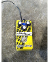 ModTone Dyno Drive MT-OD - Effects Pedal - Yellow - Excellent - Photo 2
