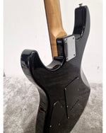 Yamaha ERG 121 Electric Guitar Black - Refurbished - Image 8