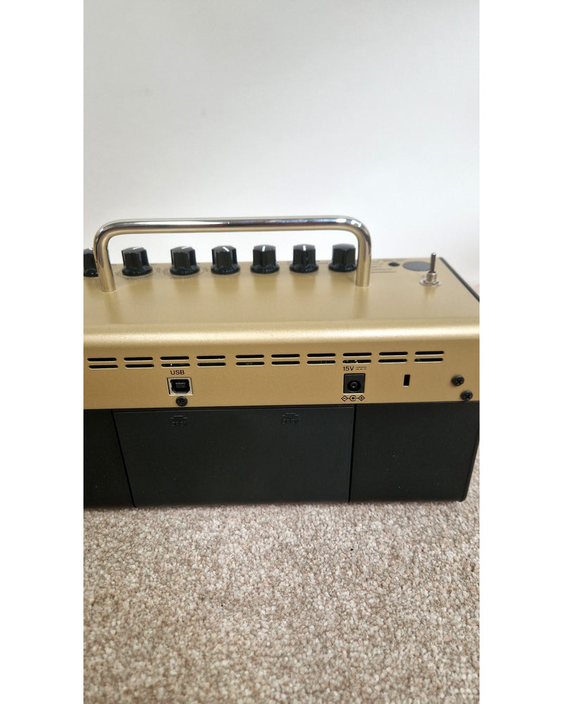 Yamaha THR5A Combo Amplifier - Like New w/ Original Box & Power Supply - image 12