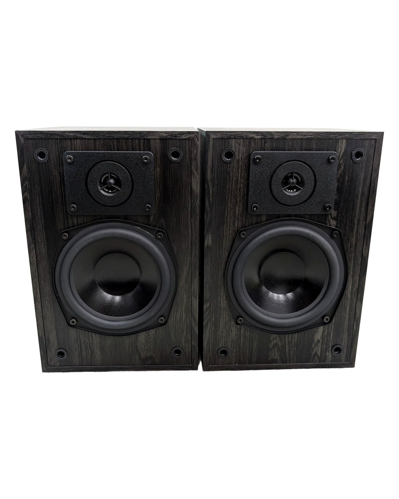 Gale Mini Monitor MK2 - Hi-Fi Speaker - Black - Excellent - image 1