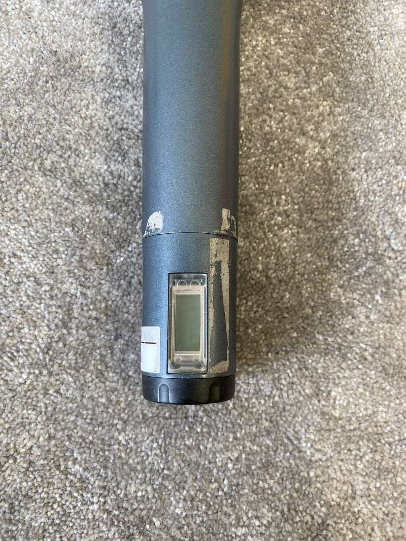 Sennheiser EW500 Microphone – UHF Wireless System, Rackmountable Receiver – Very Good - Image 4