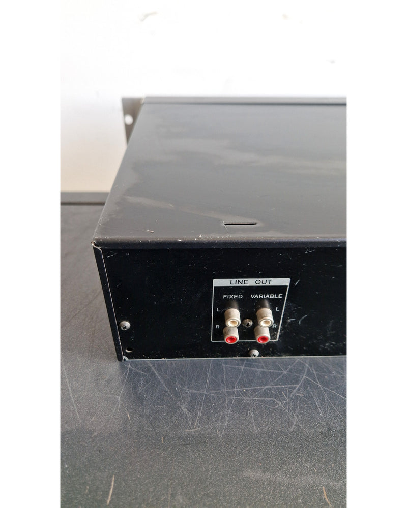 Sony CDP-597 - CD Player - Good - image 12