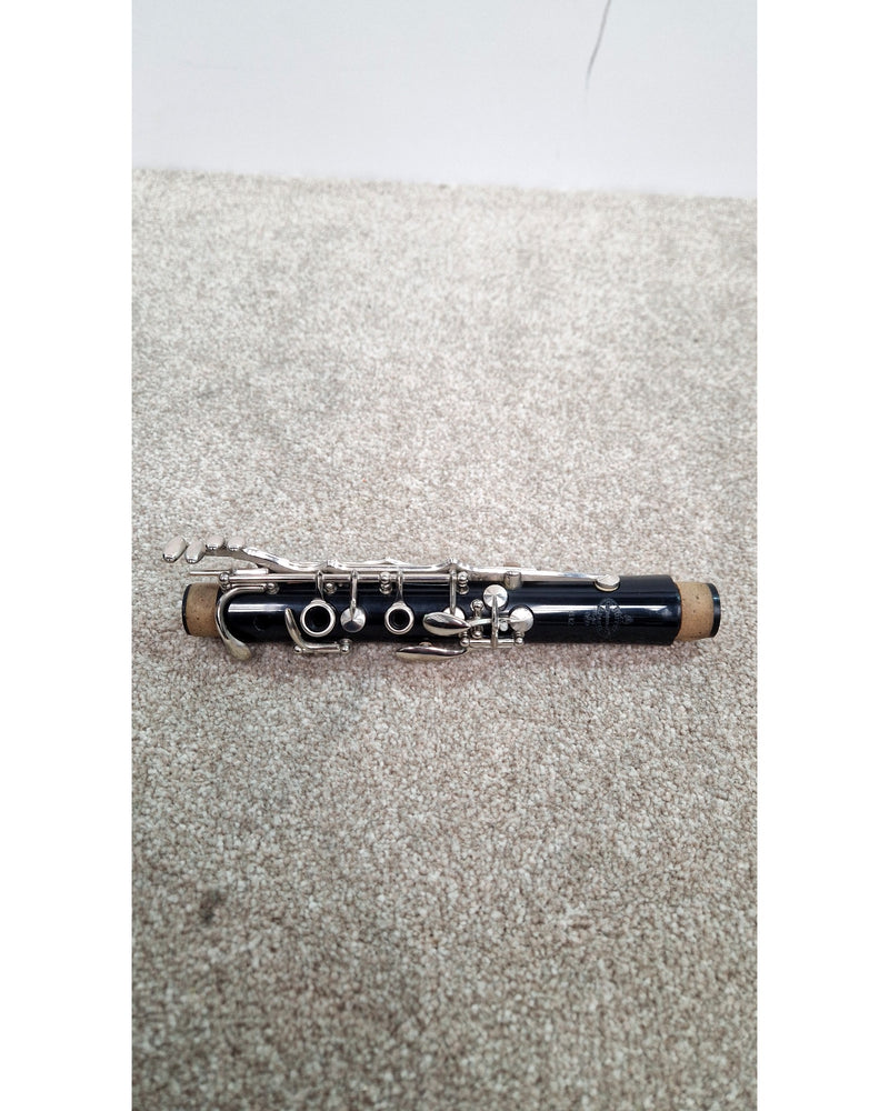 Buffet Crampon B12 - Clarinets & Flutes - Very Good w/ Hard Case - image 7