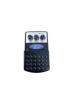 Lonax LDE-A1 - Effects Pedal - Good - Image 1