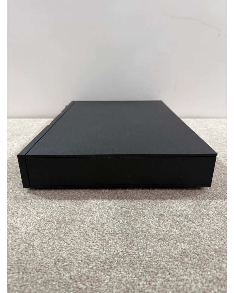Naim Nait 5 - Hi-Fi Amplifier - Black - Excellent w/ Original Box & Cables - image 6