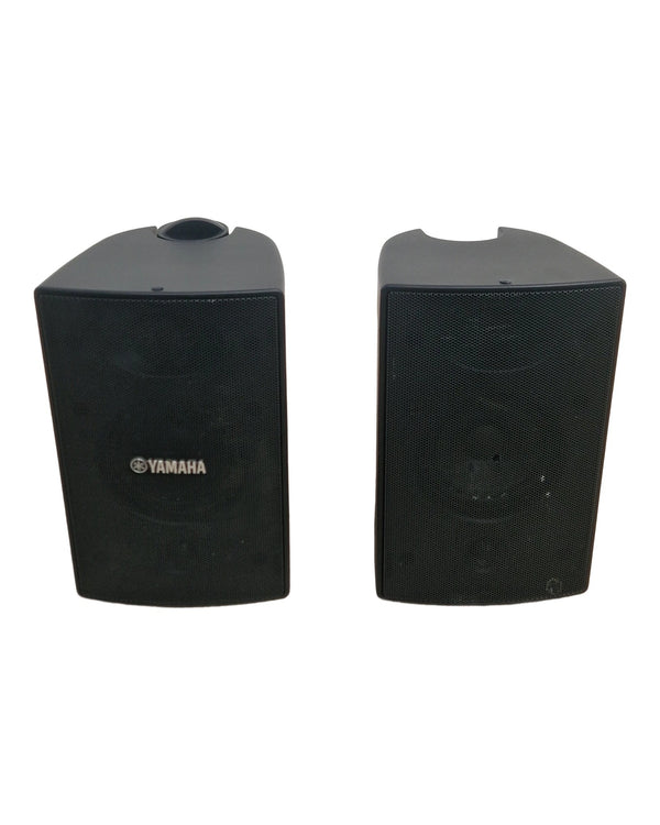 Yamaha VS4 - Hi-Fi Speaker - Fair