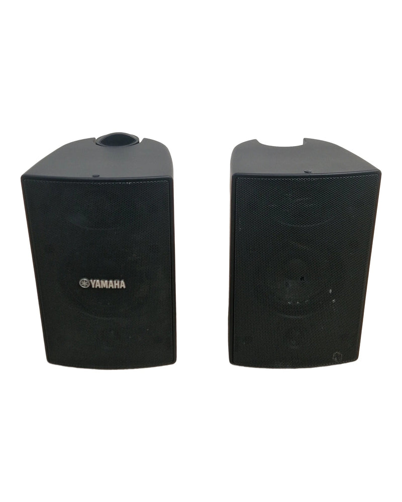 Yamaha VS4 - Hi-Fi Speaker - Fair - image 1