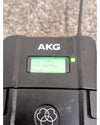 AKG DPT800 - Digital Wireless Bodypack Transmitters - Excellent - Photo 3