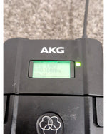 AKG DPT800 - Digital Wireless Bodypack Transmitters - Excellent - Image 3