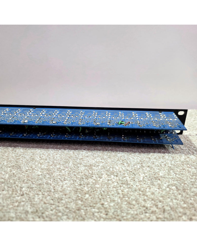 Signex CP44 Isopatch - Rack Effects - Good - image 8