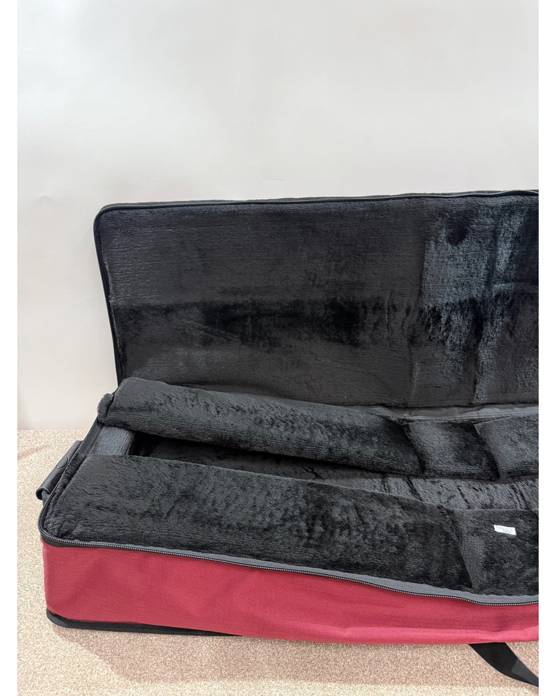 Nord Soft Case 88 - Cases & Racks - Red - Very Good - image 10