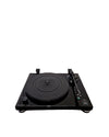 Audio-Technica AT-LPW50PB - Belt Drive Turntable - Black - Refurbished - Photo 2